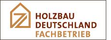 Holzbau Deutschland Fachbetrieb